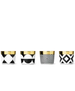 Sieger by Fu00fcrstenberg Bier-, Champagner- Und Cocktailbecher|Champagnerbecher - Sip of Gold Ca' D'Oro