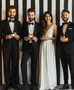 Sieger by Fu00fcrstenberg Bier-, Champagner- Und Cocktailbecher|Champagnerbecher - Sip of Gold Ca' D'Oro