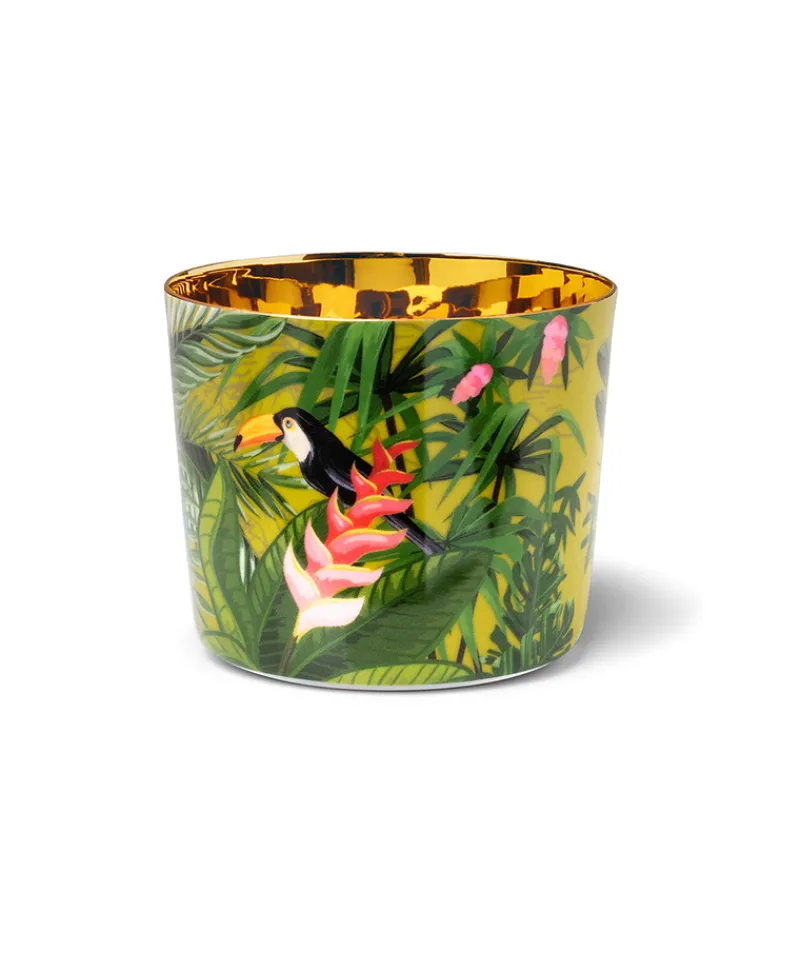 Sieger by Fu00fcrstenberg Bier-, Champagner- Und Cocktailbecher|Porzellan|Champagnerbecher - Sip of Gold Paraíso