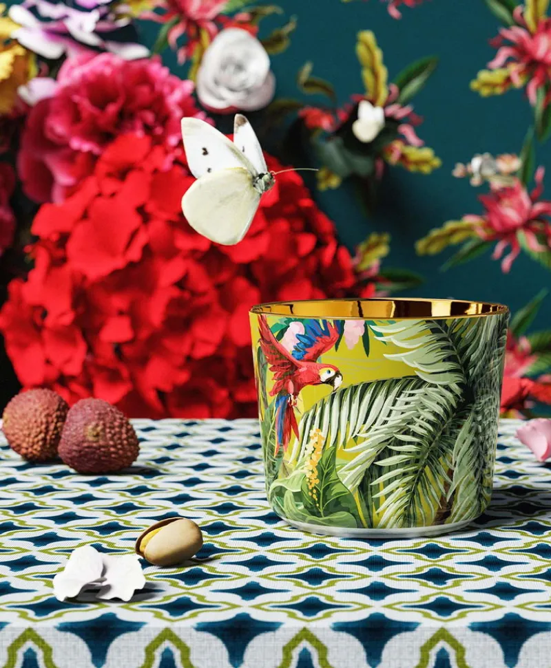 Sieger by Fu00fcrstenberg Bier-, Champagner- Und Cocktailbecher|Porzellan|Champagnerbecher - Sip of Gold Paraíso