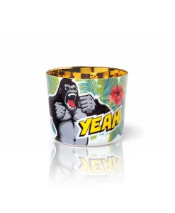 Sieger by Fu00fcrstenberg Bier-, Champagner- Und Cocktailbecher|Porzellan|Champagnerbecher - Sip of Gold Sparkling 4 & Friends