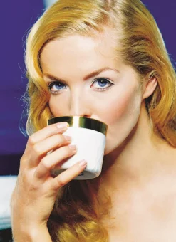 Sieger by Fu00fcrstenberg Bier-, Champagner- Und Cocktailbecher|Porzellan|Champagnerbecher - Sip of Gold