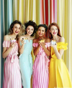 Sieger by Fu00fcrstenberg Bier-, Champagner- Und Cocktailbecher|Porzellan|Champagnerbecher - Sip of Gold Cookies & Dreams