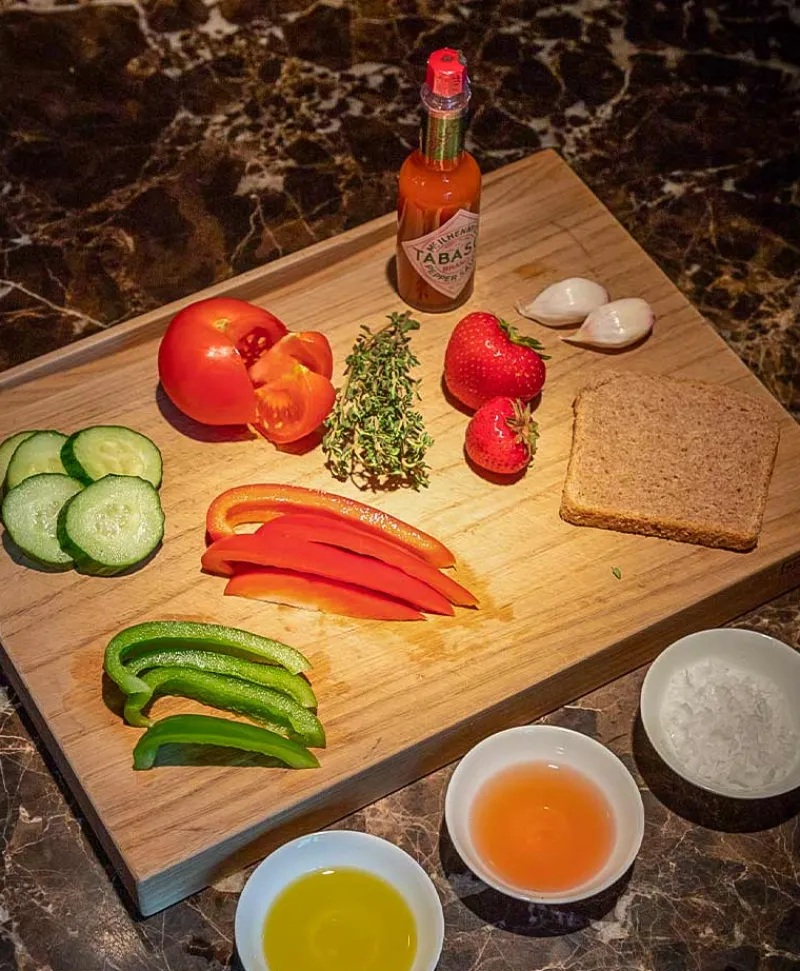 Schneidholz Schneidebretter|Shop The Look - Brotzeit|Chefbrett