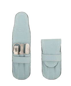 F. HAMMANN Reiseaccessoires|Maniküre Etuis|Chervo Manicure Flap - Maniküre-Etui Chervo Kalbleder