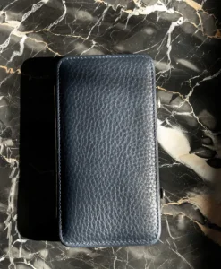 F. HAMMANN Reiseaccessoires|Maniküre Etuis|Chervo Manicure Frame L – Maniküre-Etui Chervo Kalbleder