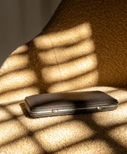 F. HAMMANN Reiseaccessoires|Maniküre Etuis|Chervo Manicure Frame L – Maniküre-Etui Chervo Kalbleder