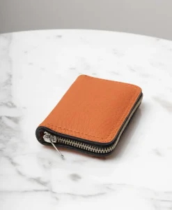 F. HAMMANN Reiseaccessoires|Maniküre Etuis|Chervo Manicure ZIP S – Maniküre-Etui Chervo Kalbleder