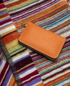 F. HAMMANN Reiseaccessoires|Maniküre Etuis|Chervo Manicure ZIP S – Maniküre-Etui Chervo Kalbleder