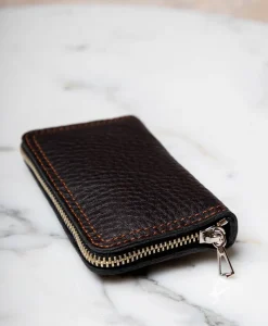 F. HAMMANN Reiseaccessoires|Maniküre Etuis|Chervo Manicure ZIP S – Maniküre-Etui Chervo Kalbleder