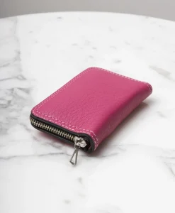 F. HAMMANN Reiseaccessoires|Maniküre Etuis|Chervo Manicure ZIP S – Maniküre-Etui Chervo Kalbleder