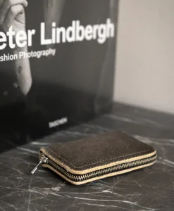 F. HAMMANN Reiseaccessoires|Maniküre Etuis|Chervo Manicure ZIP S – Maniküre-Etui Chervo Kalbleder