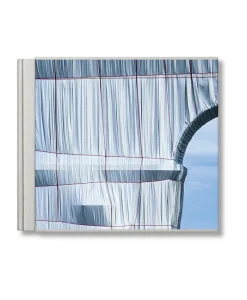 Taschen Verlag Bücher Und Bildbände|Christo and Jeanne-Claude. L'Arc de Triomphe, Wrapped, Paris