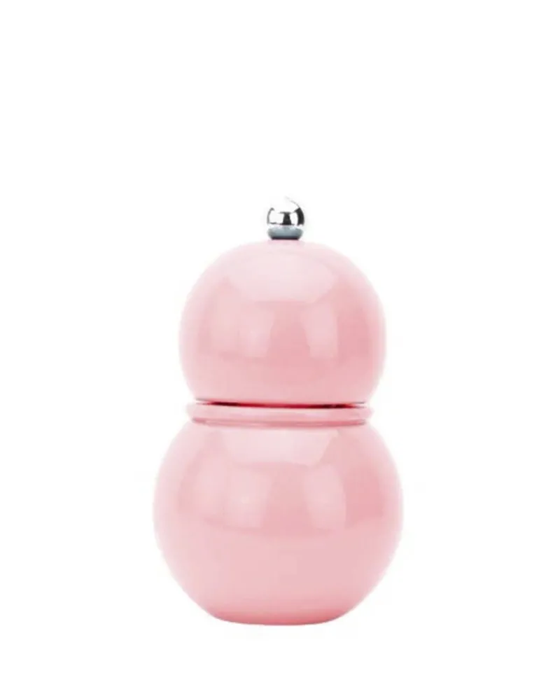 Addison Ross Pfeffer Und Salz|Chubby Salz- und Pfeffermühle