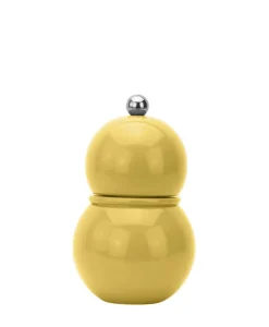 Addison Ross Pfeffer Und Salz|Chubby Salz- und Pfeffermühle