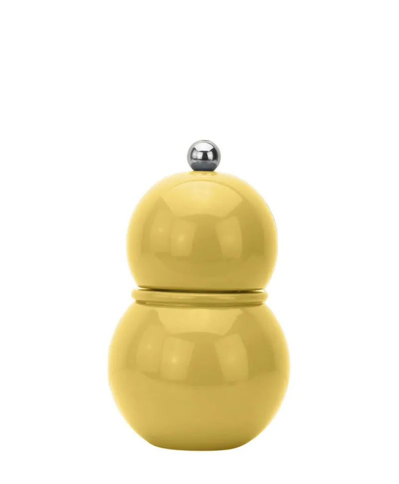 Addison Ross Pfeffer Und Salz|Chubby Salz- und Pfeffermühle