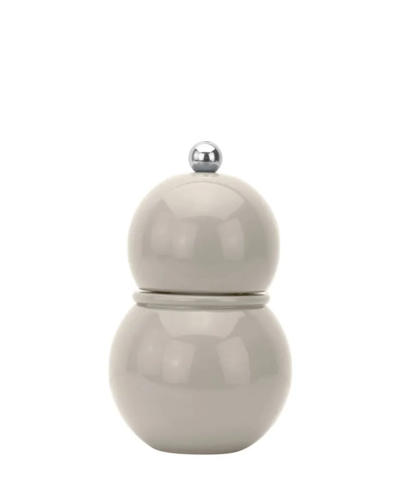 Addison Ross Pfeffer Und Salz|Chubby Salz- und Pfeffermühle