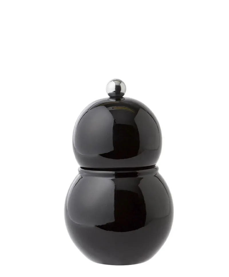 Addison Ross Pfeffer Und Salz|Chubby Salz- und Pfeffermühle