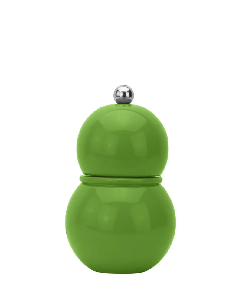 Addison Ross Pfeffer Und Salz|Chubby Salz- und Pfeffermühle