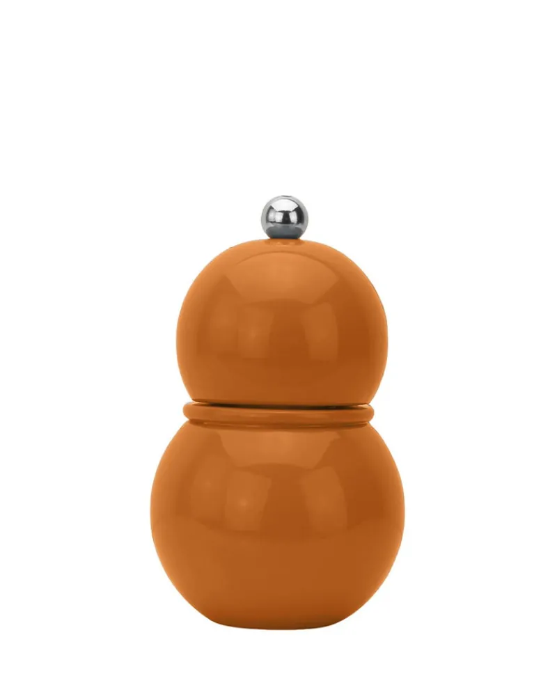 Addison Ross Pfeffer Und Salz|Chubby Salz- und Pfeffermühle