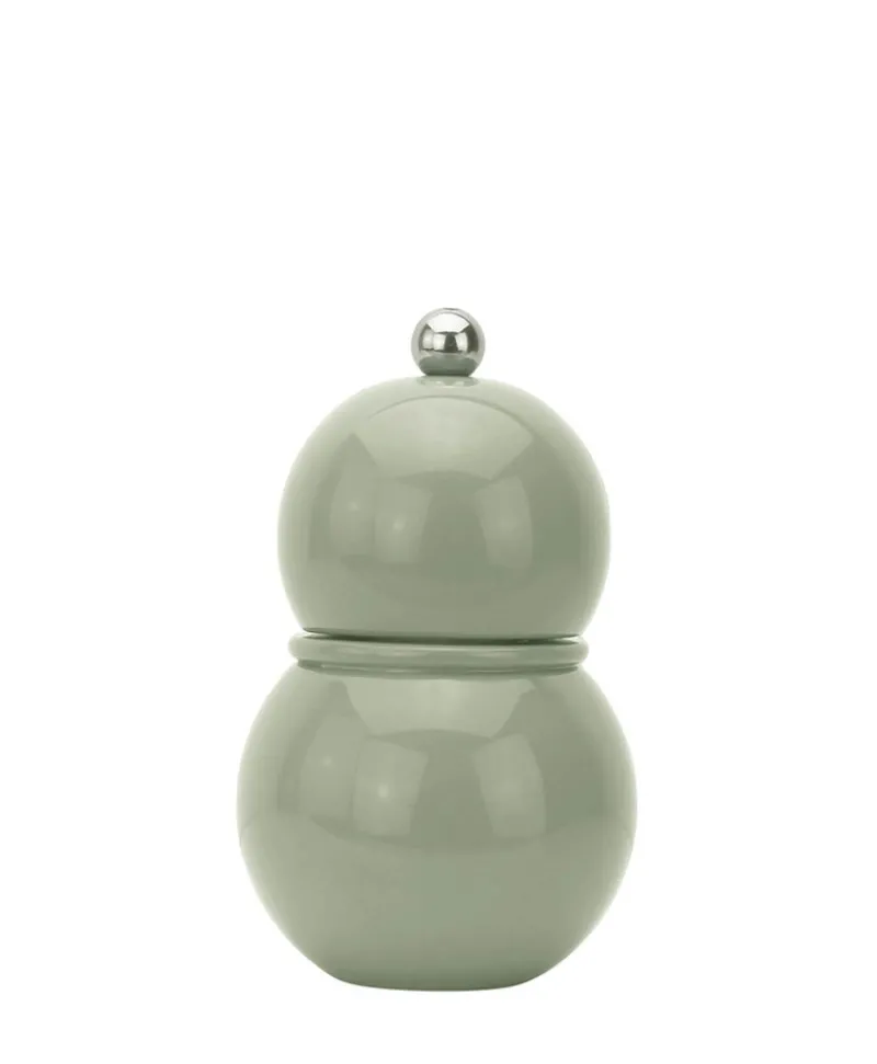 Addison Ross Pfeffer Und Salz|Chubby Salz- und Pfeffermühle