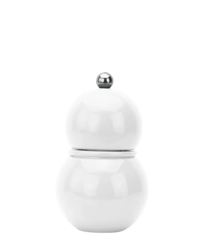 Addison Ross Pfeffer Und Salz|Chubby Salz- und Pfeffermühle