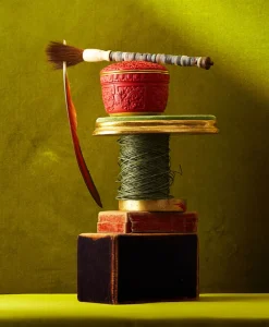 L'Objet Duftkerzen|Cinnabar Kerze