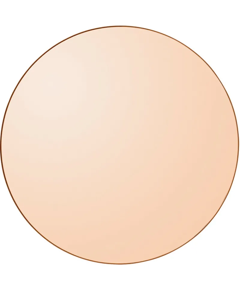 AYTM Spiegel Und Wanddekoration|Spiegel|CIRCUM runder Wandspiegel