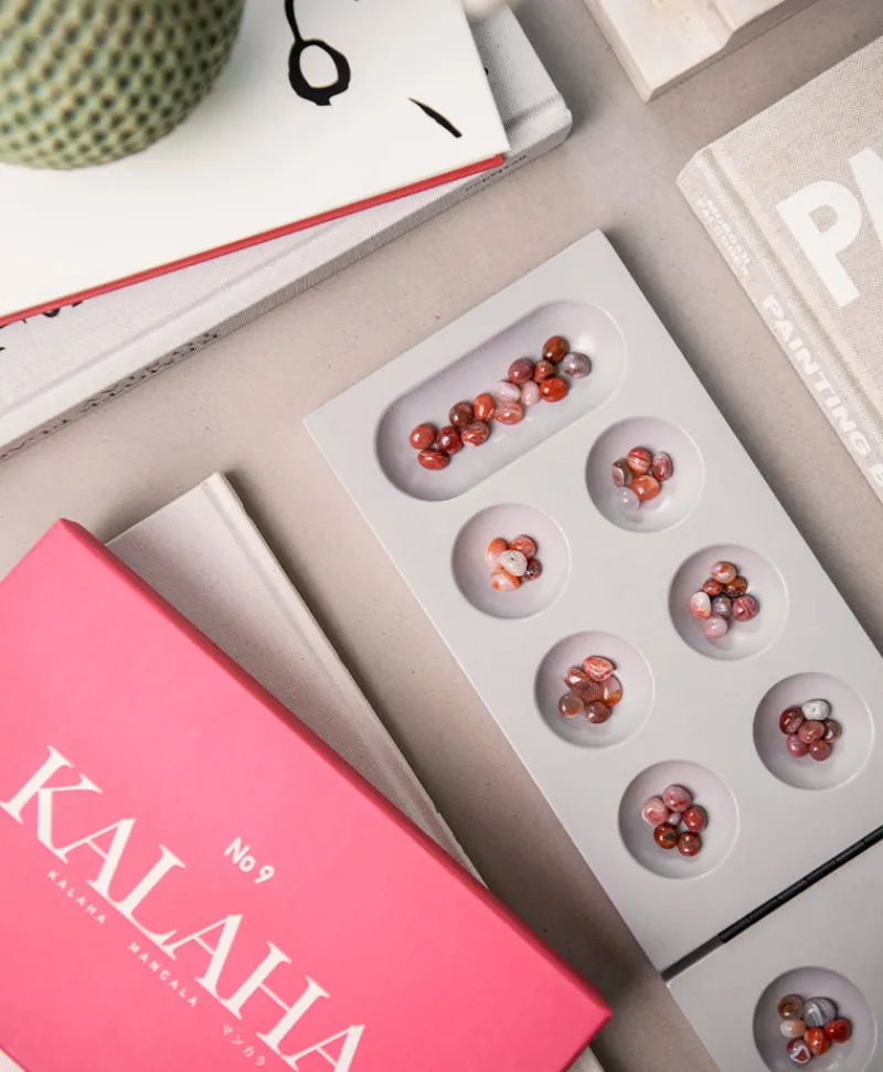 Printworks Spiele|CLASSIC - Kalaha