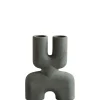 101 Copenhagen Vasen|Cobra Vase Double mini