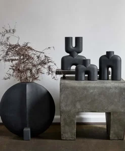 101 Copenhagen Vasen|Cobra Vase Double mini