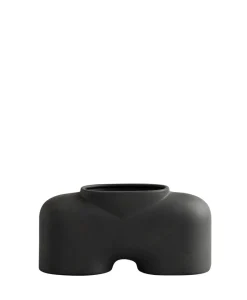 101 Copenhagen Vasen|Cobra Vase Fat medio
