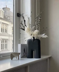 101 Copenhagen Vasen|Cobra Vase Tall medio