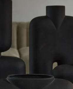 101 Copenhagen Vasen|Cobra Vase Tall medio