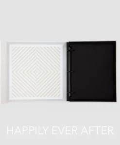 Printworks Fotoalben|Coffee Table Fotoalbum - Happily Ever After