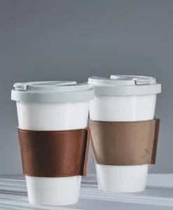 Dibbern Schreibtischzubehör|Kaffee Und Tee|Coffee-To-Go Becher aus Fine Bone China