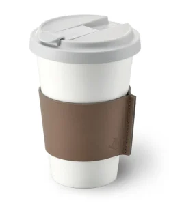 Dibbern Schreibtischzubehör|Tassen|Coffee-To-Go Becher aus Fine Bone China