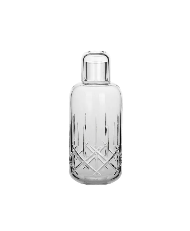 Louise Roe Glasflaschen, Karaffen Und Dekanter|Crystal Glass Caraffel