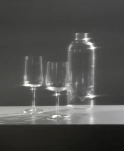 Louise Roe Glasflaschen, Karaffen Und Dekanter|Crystal Glass Caraffel