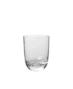 Louise Roe Gläser|Crystal Soda Glass