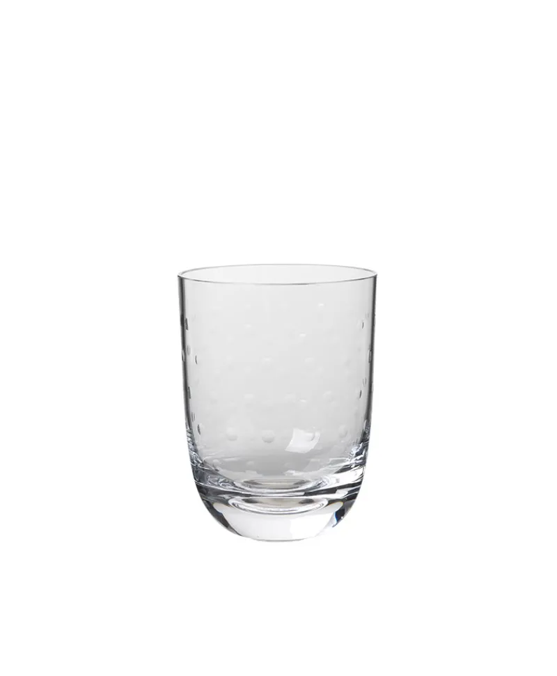 Louise Roe Gläser|Crystal Soda Glass