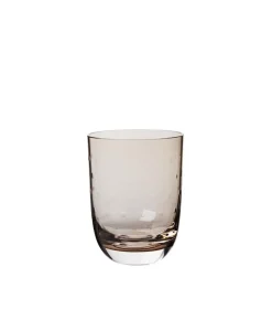 Louise Roe Gläser|Crystal Soda Glass