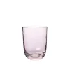 Louise Roe Gläser|Crystal Soda Glass