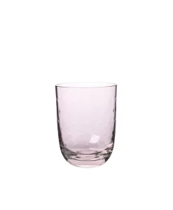 Louise Roe Gläser|Crystal Soda Glass