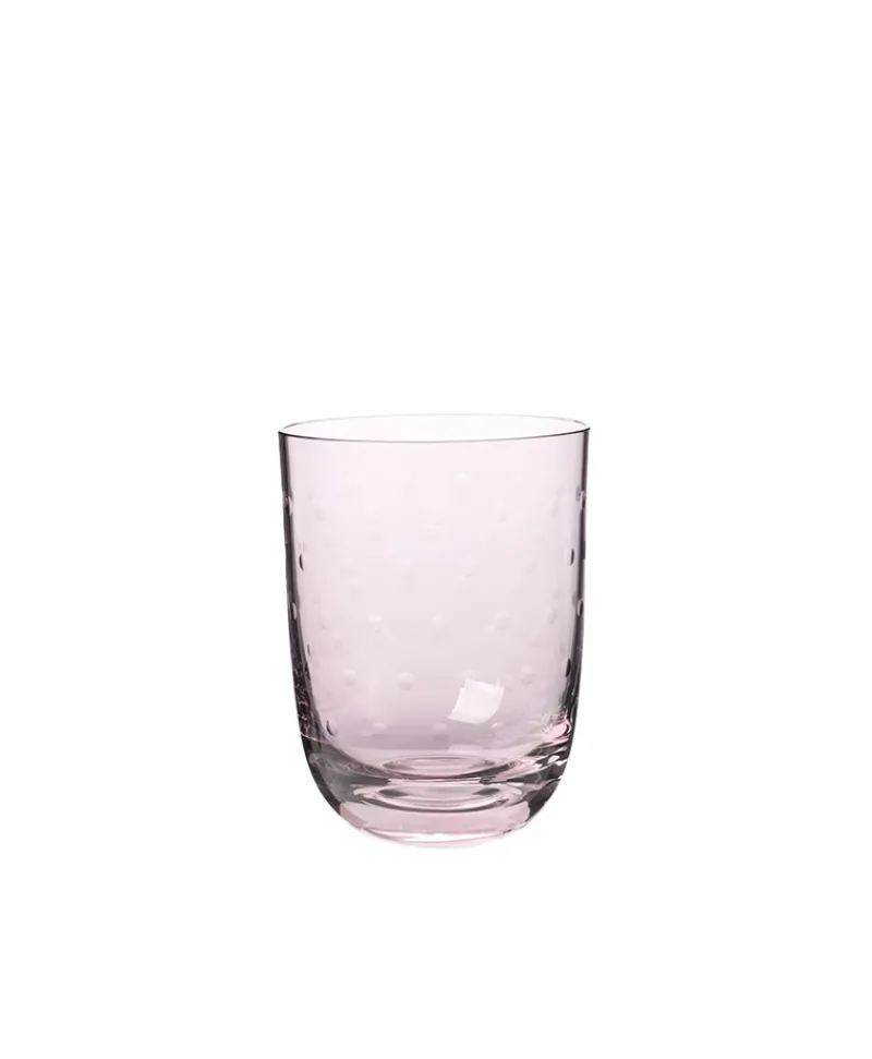 Louise Roe Gläser|Crystal Soda Glass