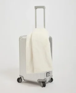 APPARIS Decken Und Plaids|Decke Brady aus Kunstfell