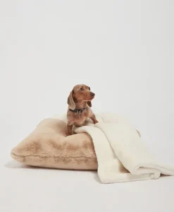 APPARIS Decken Und Plaids|Decke Brady aus Kunstfell