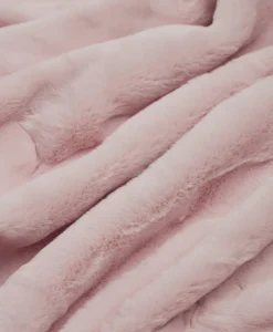 APPARIS Decken Und Plaids|Decke Brady aus Kunstfell