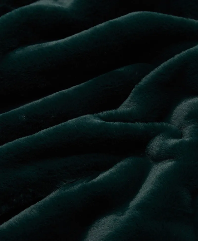 APPARIS Decken Und Plaids|Decke Brady aus Kunstfell