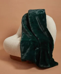 APPARIS Decken Und Plaids|Decke Brady aus Kunstfell